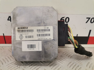 блок управления АКПП Renault Safrane 1 поколение [рестайлинг] 1999, 2.5 л., МКПП, хетчбэк 5 дв., 7700874640