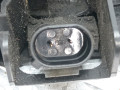 замок двери передней левой Volkswagen Golf 4 поколение 2001, 1.4 л., МКПП, хетчбэк 3 дв., 6X1837013H - фото №4