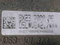 КПП автоматическая (АКПП) Jaguar XF X250 2009, 2.7 л., TD, дизель, АКПП, задний привод, 6HP26, 8X237000AE, DSL - фото №7