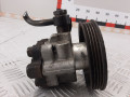 насос гидроусилителя руля Hyundai Terracan 1 поколение 2003, 2.9 л., АКПП, внедорожник 5 дв., 57110H1501 - фото №4