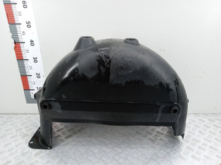 защита арок задняя левая (подкрылок) Nissan Primastar 1 поколение [рестайлинг] 2008, 2.0 л., МКПП, фургон, 91165342