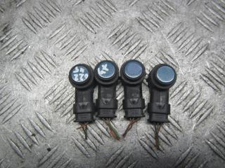 парктроник передний Volkswagen Golf Plus 2 поколение 2010, 1.4 л., МКПП, минивэн, 3C0919275S