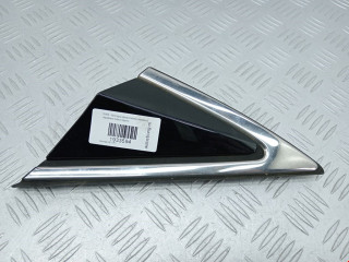 накладка на зеркало Hyundai i40 1 поколение 2012, 1.7 л., МКПП, универсал, 876503Z000
