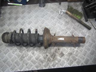 стойка передняя левая Volkswagen Golf 3 поколение 2000, 1J0413031N