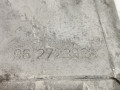 масляный поддон Peugeot 406 1 поколение [рестайлинг] 2001, 2.0 л., МКПП, универсал, 0301J5 - фото №8