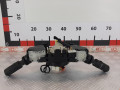 переключатель подрулевой (стрекоза) Nissan Qashqai+2 J10 2009, 1.5 л., МКПП, внедорожник 5 дв., 25540JD00A - фото №8