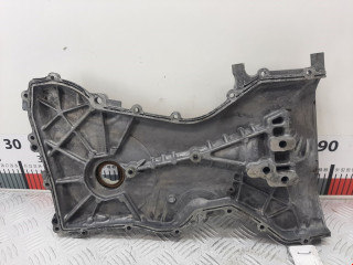 крышка двигателя передняя Ford C-Max 1 поколение 2003, 1.8 л., МКПП, минивэн, 2S7G6059AE