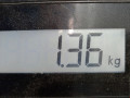 суппорт задний правый Renault Megane 2 поколение 2005, 1.5 л., МКПП, хетчбэк 5 дв., 7701207694 - фото №6