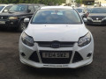 дисплей Ford Focus 3 поколение 2014, 1.0 л., МКПП, хетчбэк 5 дв., 1848359 - фото №13