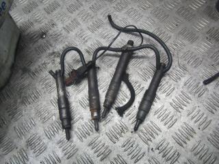 форсунка Volkswagen Sharan 1 поколение 1996, 1.9 л., 028130201J, 028130201G