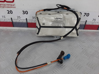 подушка безопасности пассажира Peugeot 307 1 поколение 2003, 2.0 л., МКПП, хетчбэк 5 дв., 8216J8