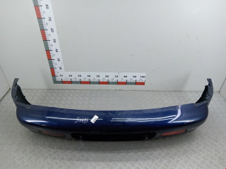 бампер задний Chrysler PT Cruiser 1 поколение 2005, 2.2 л., МКПП, хетчбэк 5 дв., 5127616AA