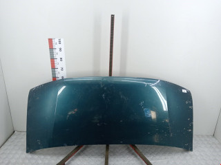 капот Renault Master 2 поколение 2002, 7751469067