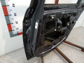 дверь задняя правая BMW 3 серия E90/E91/E92/E93 [рестайлинг] 2008, 2.0 л., АКПП, седан, 41007203648 - фото №5