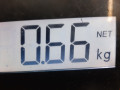 подлокотник Mercedes-Benz M-Класс W163 [рестайлинг] 2002, 2.7 л., АКПП, внедорожник 5 дв., A1636830241 - фото №4