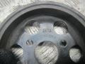 шкив насоса гидроусилителя Volkswagen Passat B5 1998, 1.6 л., 058145255E - фото №3