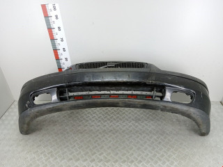 бампер передний Volvo V70 2 поколение 2001, 2.4 л., МКПП, универсал, 9479447