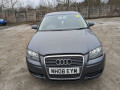 фара левая Audi A3 8P/8PA [рестайлинг] 2008, 1.6 л., МКПП, хетчбэк 5 дв., 8P0941003L - фото №12