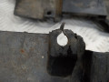 комплект накладок на пороги (внутренние) Opel Astra G 2001, 2.0 л., МКПП, универсал, 90548197 - фото №7