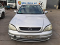 магнитола Opel Astra G 1999, 2.0 л., МКПП, хетчбэк 5 дв. - фото №9