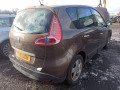 щиток приборов (приборная панель) Renault Scenic 3 поколение 2011, 1.6 л., МКПП, минивэн, 248100973R - фото №13
