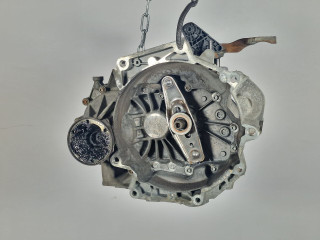 КПП механическая (МКПП) Audi A3 8P/8PA [2-й рестайлинг] 2010, 1.6 л., i, бензин, МКПП, передний привод, JHT