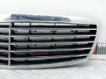 решетка радиатора Mercedes-Benz E-Класс W211/S211 2003, 2.2 л., АКПП, седан, A21188005839040 - фото №3