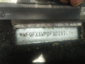 узел педальный (блок педалей) Ford Focus 1 поколение [рестайлинг] 2003, 1.8 л., МКПП, седан - фото №10