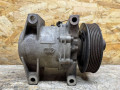 компрессор кондиционера Nissan Navara D40 2006, 2.5 л., дизель, 92600EB40E, 92600EB400 - фото №4