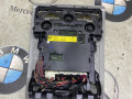 фонарь салона (плафон) BMW X3 F25 2011, 3.0 л., N52 B30, бензин, 9245254 - фото №9