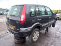радиатор кондиционера Ford Fusion 1 поколение [рестайлинг] 2006, 1.6 л., МКПП, хетчбэк 5 дв., 1334653 - фото №9