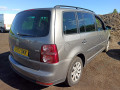 зеркало наружное правое Volkswagen Touran 1 поколение [рестайлинг] 2007, 1.9 л., МКПП, минивэн, 1T2857508L - фото №10