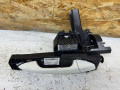 ручка наружная Mercedes-Benz GLA-Класс X156 2016, A2047603000, A1567670200, 05080801 - фото №2