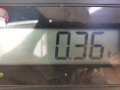 ручка наружная SEAT Toledo 4 поколение 2013, 1.6 л., МКПП, хетчбэк 5 дв., 5N0837205MGRU - фото №7