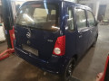 компрессор кондиционера Opel Agila 1 поколение (A) [рестайлинг] 2004, 1.3 л., МКПП, хетчбэк 5 дв., 13106850 - фото №9