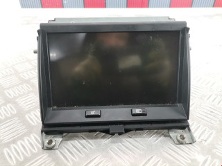 дисплей Land Rover Range Rover Sport 1 поколение 2008, 2.7 л., АКПП, внедорожник 5 дв., 8H2210E889AB