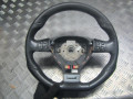 руль Volkswagen Golf 4 поколение 2005, 2.0 л., МКПП, хетчбэк 5 дв. - фото №4