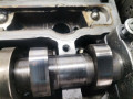 головка блока цилиндров Mercedes-Benz B-Класс W245 2008, 2.0 л., АКПП, хетчбэк 5 дв., A6400102720 - фото №8