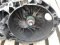КПП механическая (МКПП) Volkswagen Sharan 1 поколение 1998, 1.9 л., DJY - фото №3