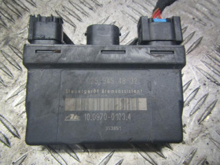 блок ABS Mercedes-Benz E-Класс W210/S210 1998, 2.4 л., АКПП, седан, A0255454832