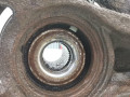 ступица передняя левая Volkswagen Touareg 1 поколение 2003, 2.5 л., АКПП, внедорожник 5 дв., 7L6407257A - фото №7