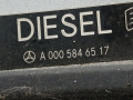 лючок топливного бака Mercedes-Benz R-Класс W251 2007, 3.0 л., АКПП, минивэн, A2517570206 - фото №4