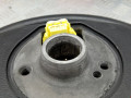 руль Volkswagen Touran 1 поколение 2006, 2.0 л., АКПП, минивэн, 1T0419091C4EC - фото №5