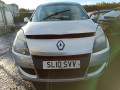 щиток приборов (приборная панель) Renault Scenic 3 поколение 2009, 1.6 л., МКПП, минивэн, 248100293R - фото №12