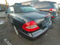заслонка дроссельная Mercedes-Benz CLK-Класс C209/A209 [рестайлинг] 2006, 1.8 л., АКПП, кабриолет, A1110980050 - фото №10