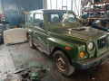 корпус воздушного фильтра Kia Retona 1 поколение 2000, 2.0 л., МКПП, внедорожник 3 дв., 0K05413320B - фото №11