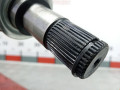полуось передняя левая (приводной вал, ШРУС) Mercedes-Benz R-Класс W251 2006, 3.0 л., АКПП, минивэн - фото №4