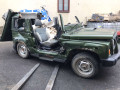 мост задний Kia Retona 1 поколение 2000, 2.0 л., МКПП, внедорожник 5 дв., AA33A26020 - фото №11