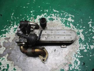 охладитель EGR / Радиатор EGR Volkswagen Touran 1 поколение 2004, 03G131513