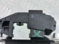 замок багажника Skoda Fabia 2 поколение [рестайлинг] 2011, 1.6 л., МКПП, универсал, 5J7827501C - фото №3